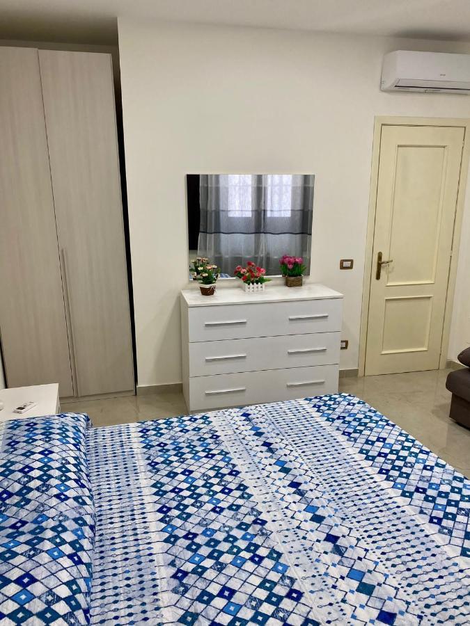 3A Room Catania Exterior photo