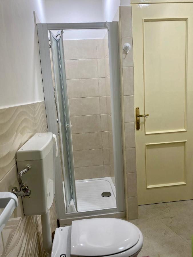 3A Room Catania Exterior photo