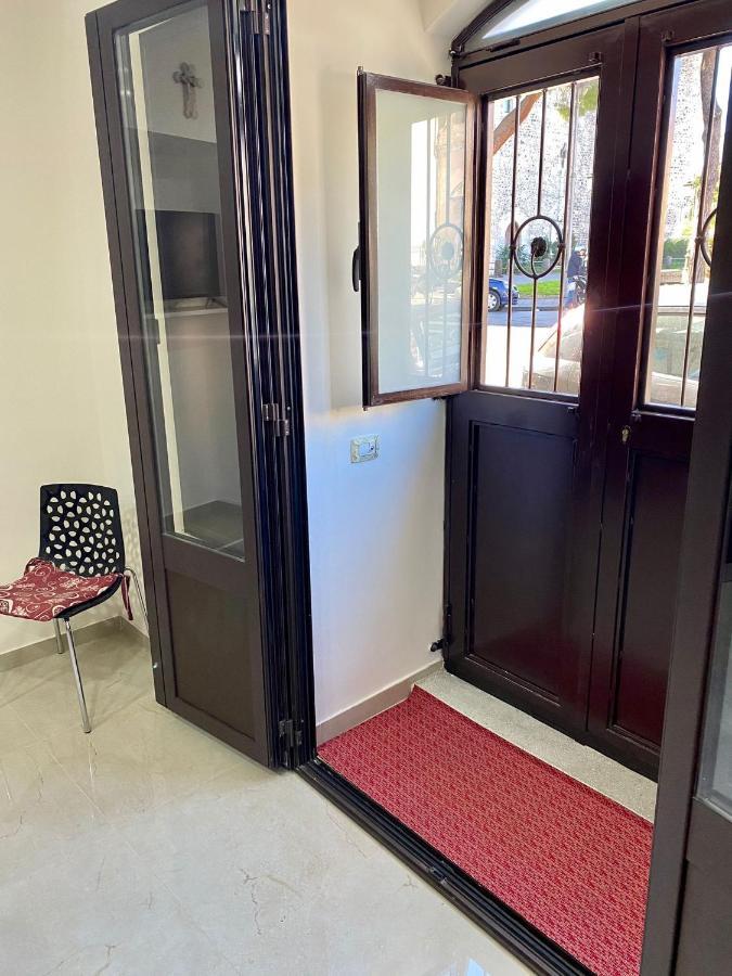 3A Room Catania Exterior photo