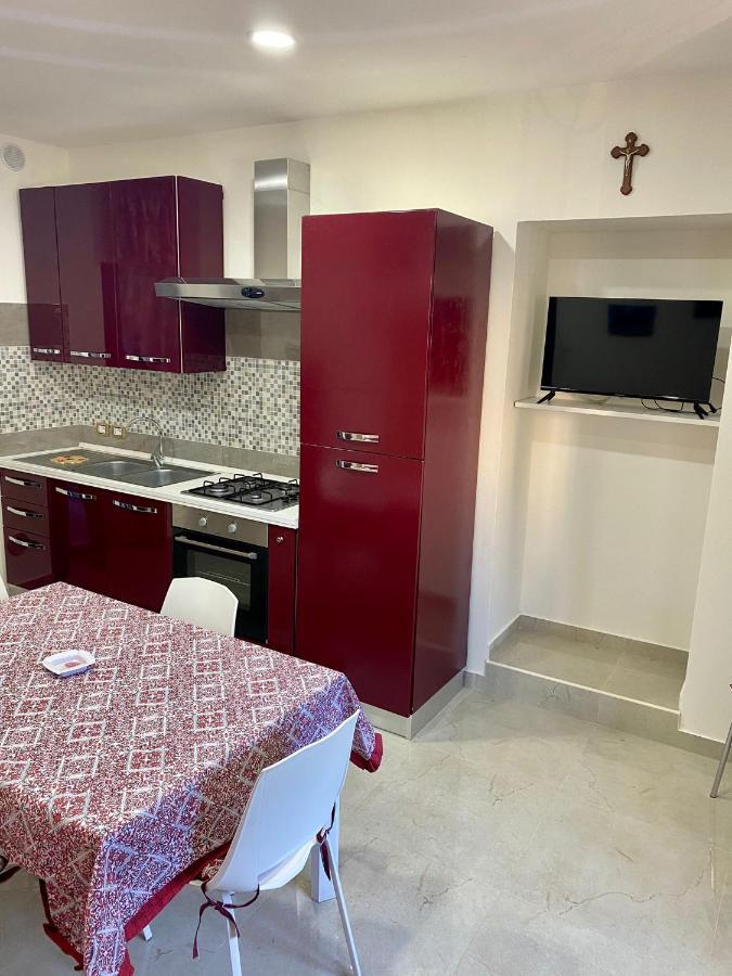 3A Room Catania Exterior photo