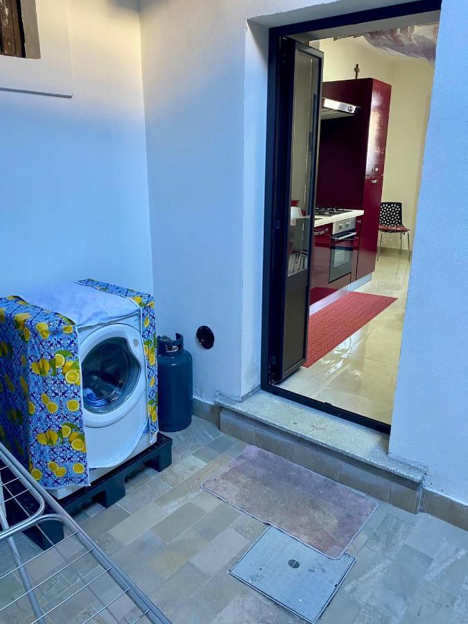 3A Room Catania Exterior photo