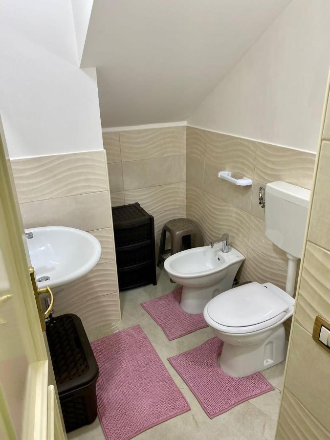 3A Room Catania Exterior photo
