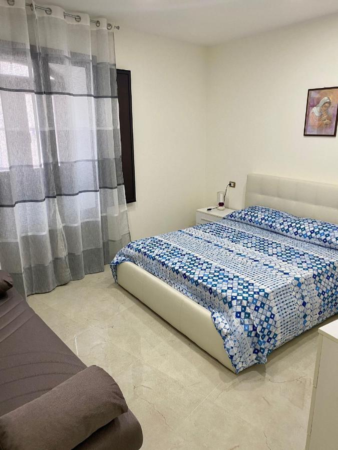 3A Room Catania Exterior photo