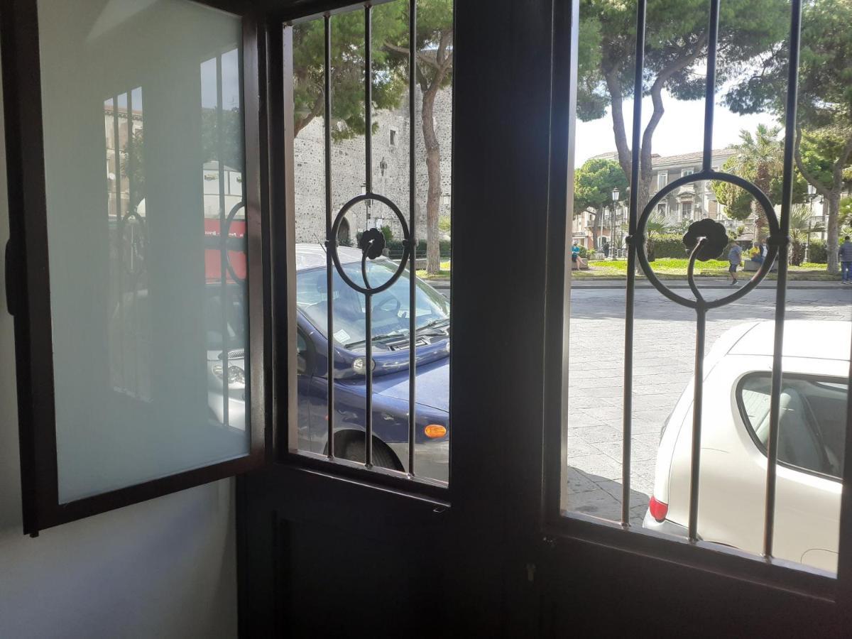 3A Room Catania Exterior photo