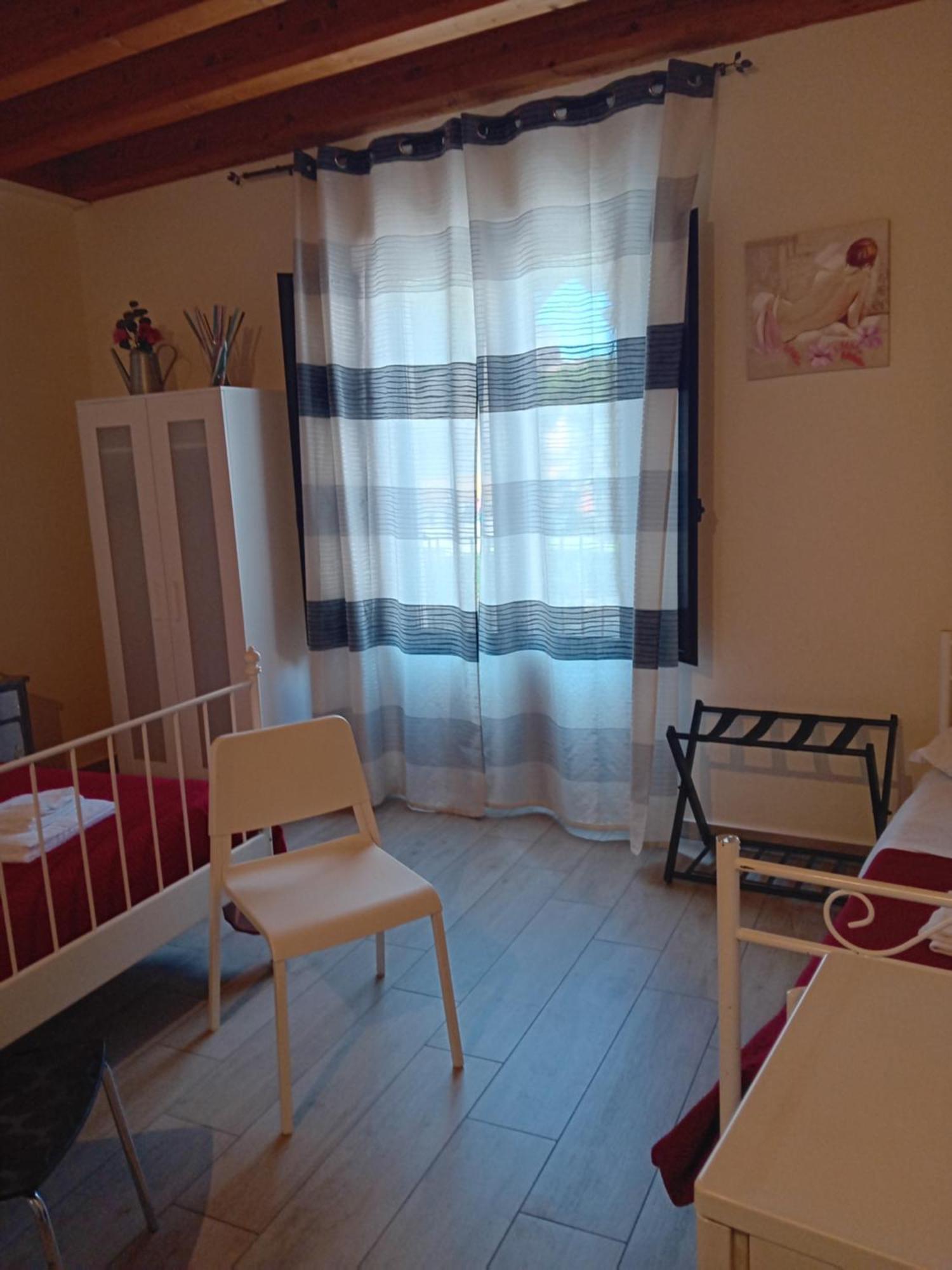 3A Room Catania Exterior photo