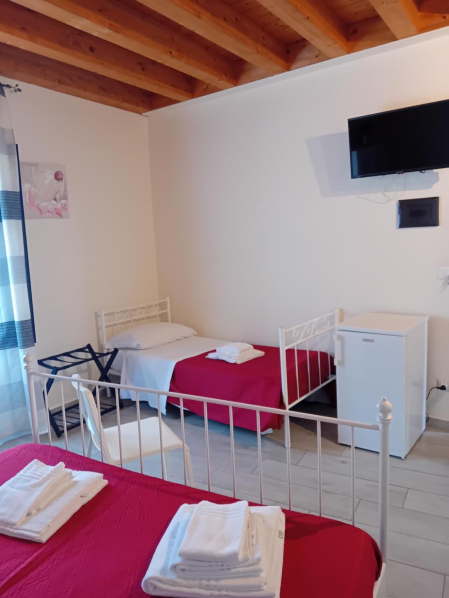 3A Room Catania Exterior photo