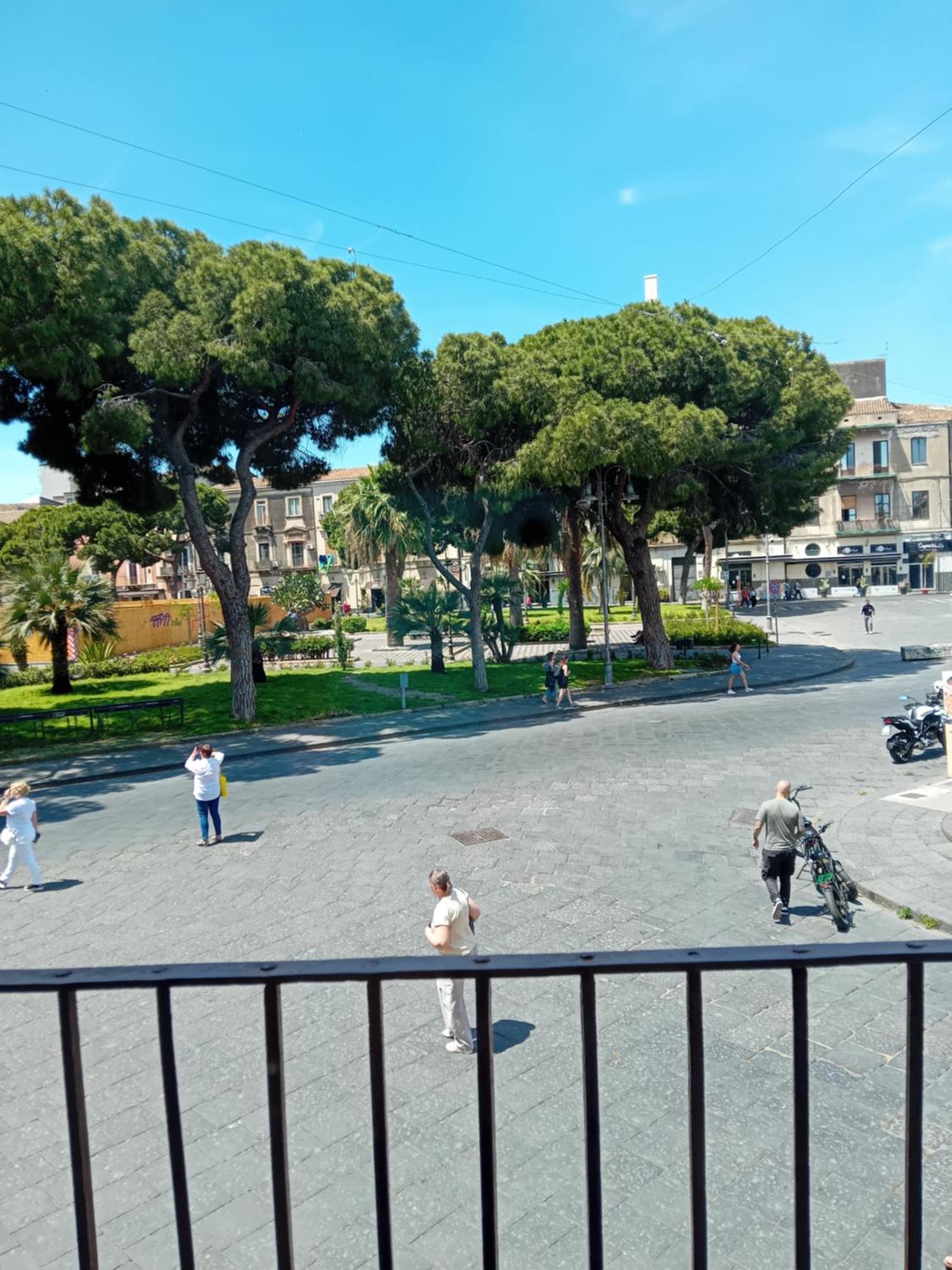 3A Room Catania Exterior photo