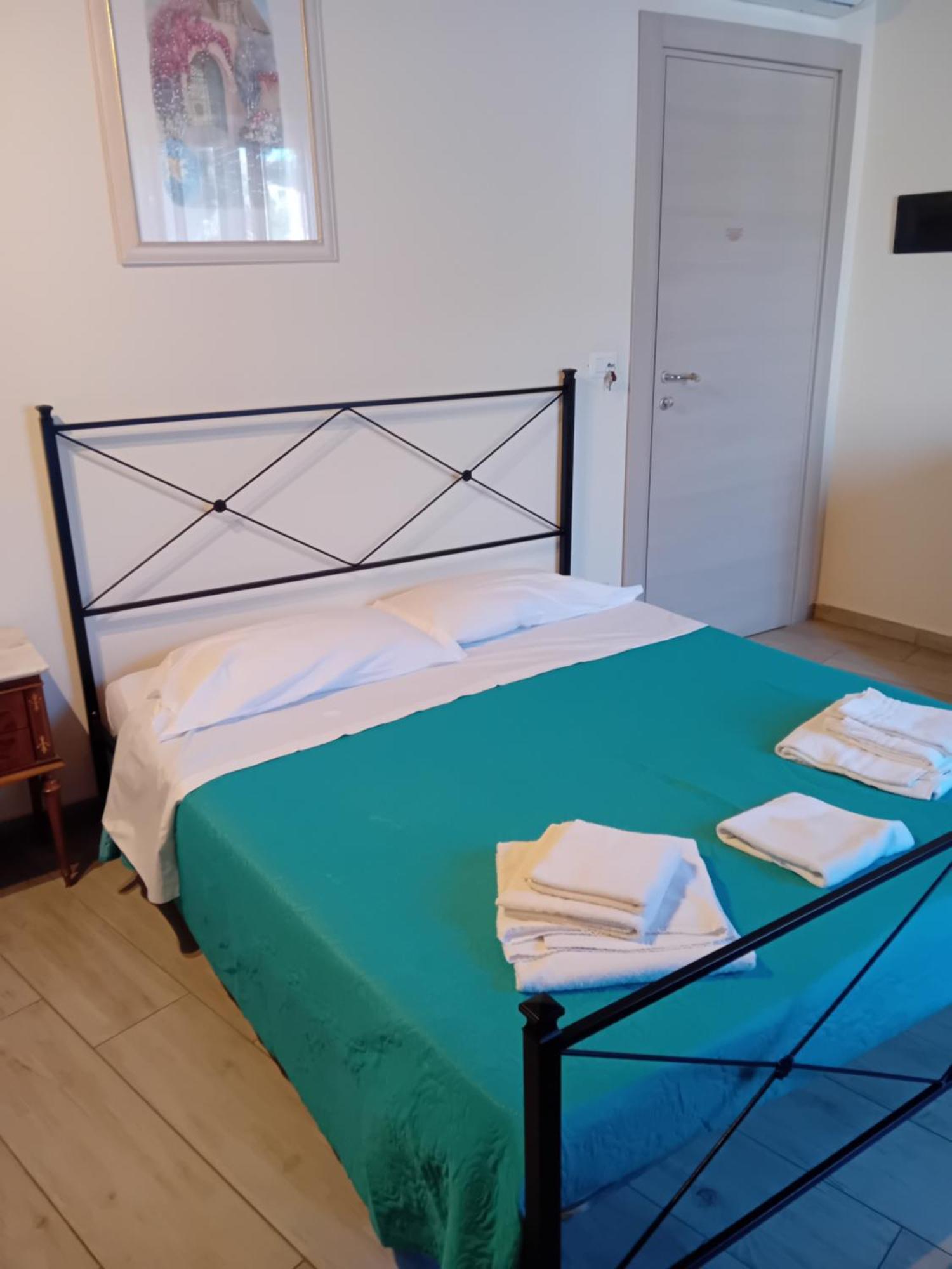 3A Room Catania Exterior photo