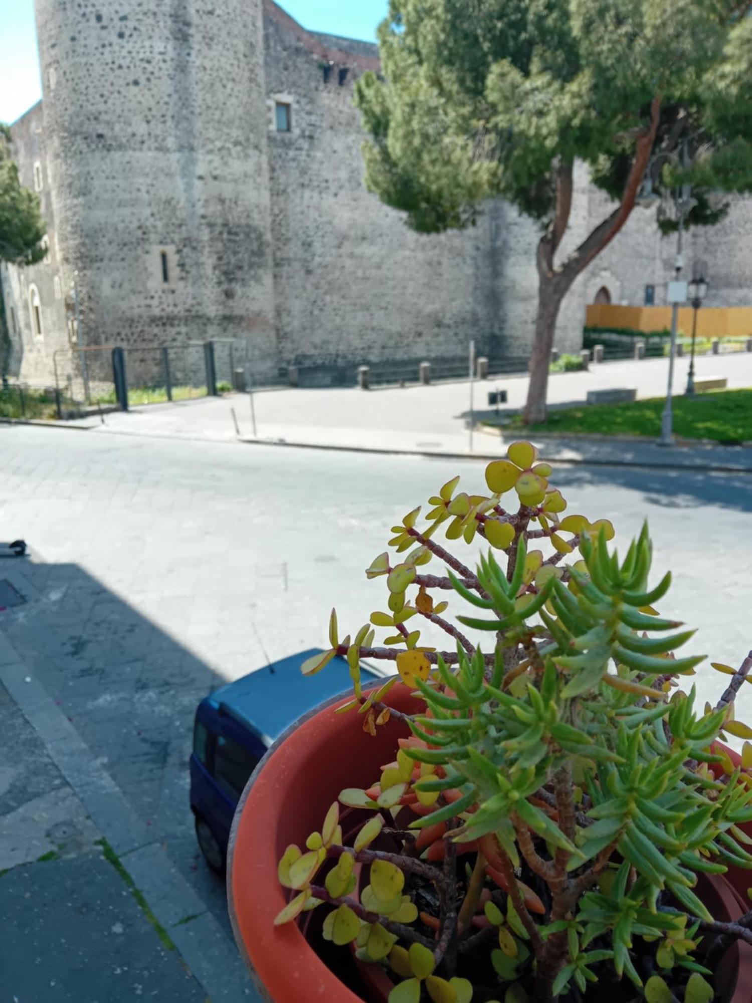 3A Room Catania Exterior photo