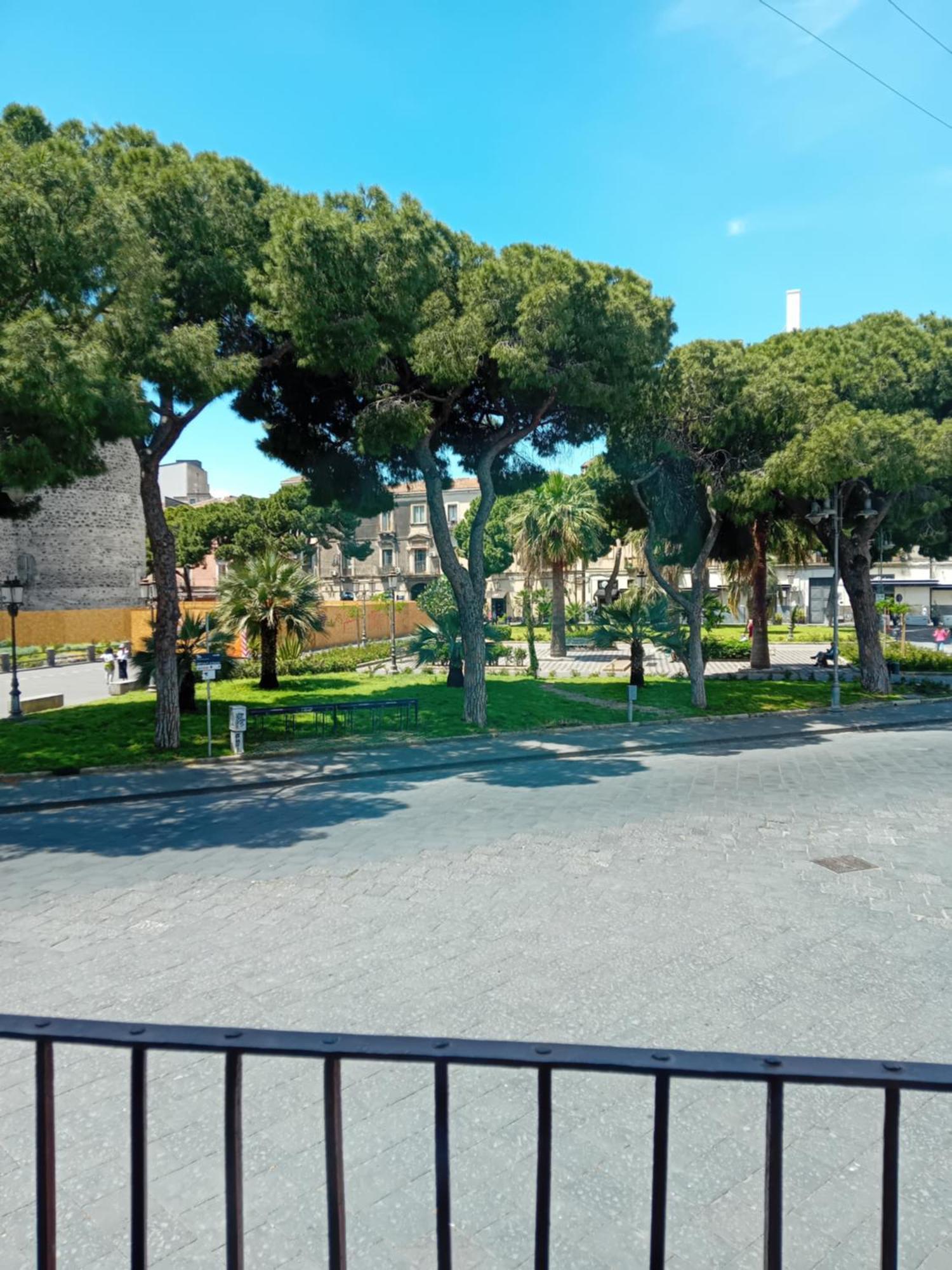 3A Room Catania Exterior photo