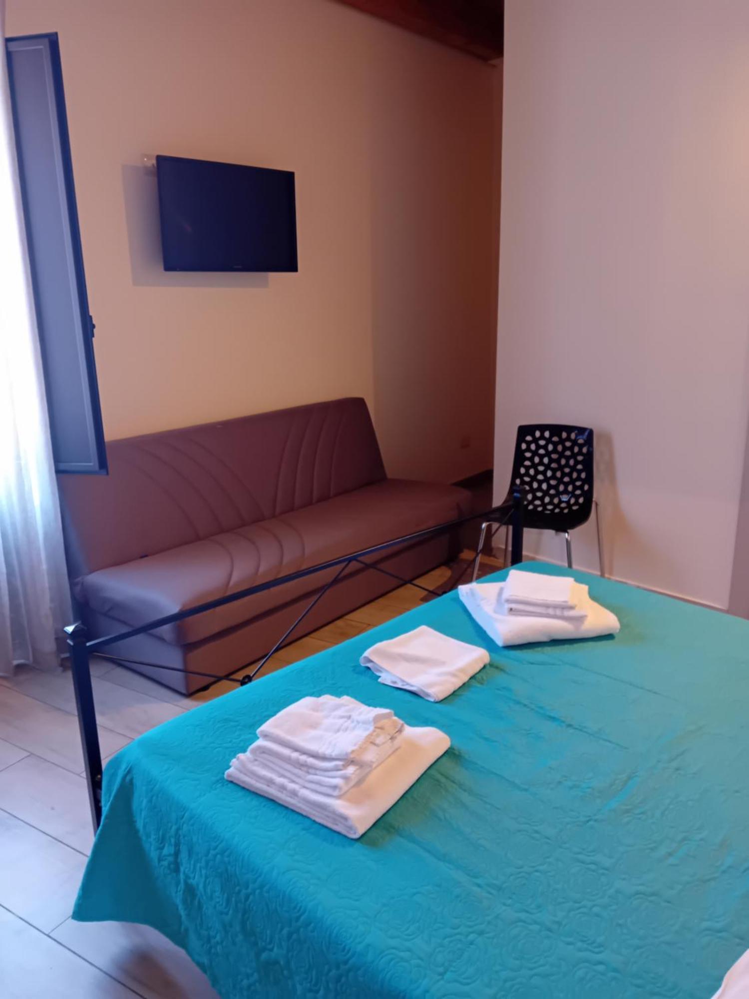 3A Room Catania Exterior photo