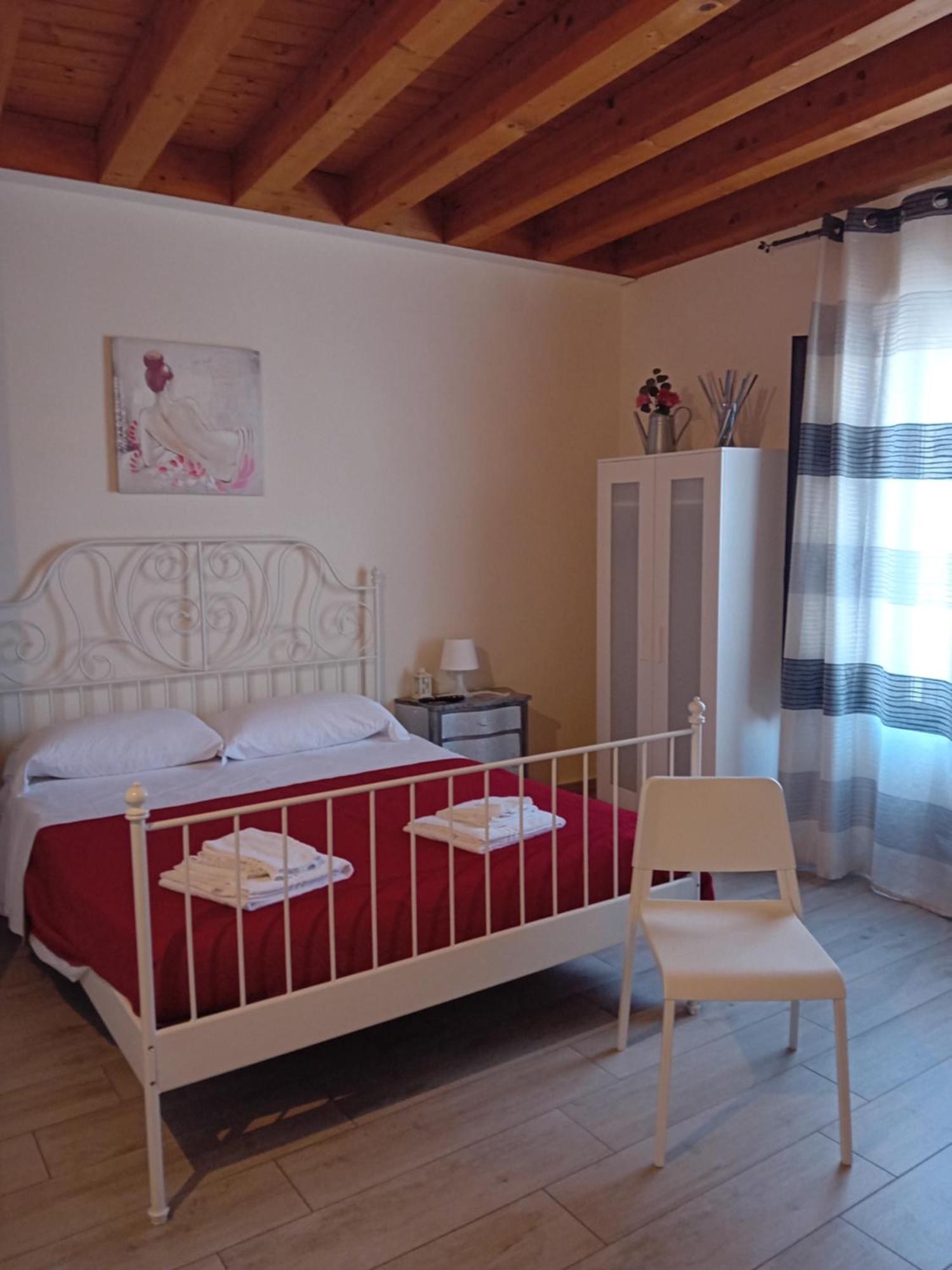 3A Room Catania Exterior photo