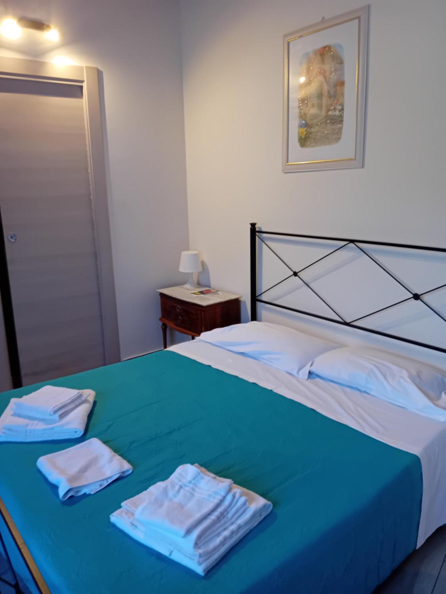 3A Room Catania Exterior photo