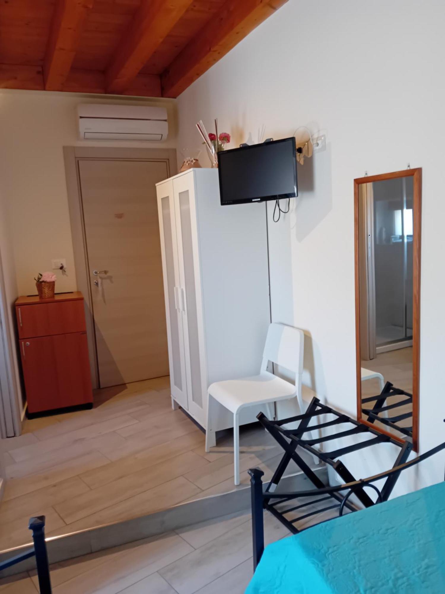 3A Room Catania Exterior photo