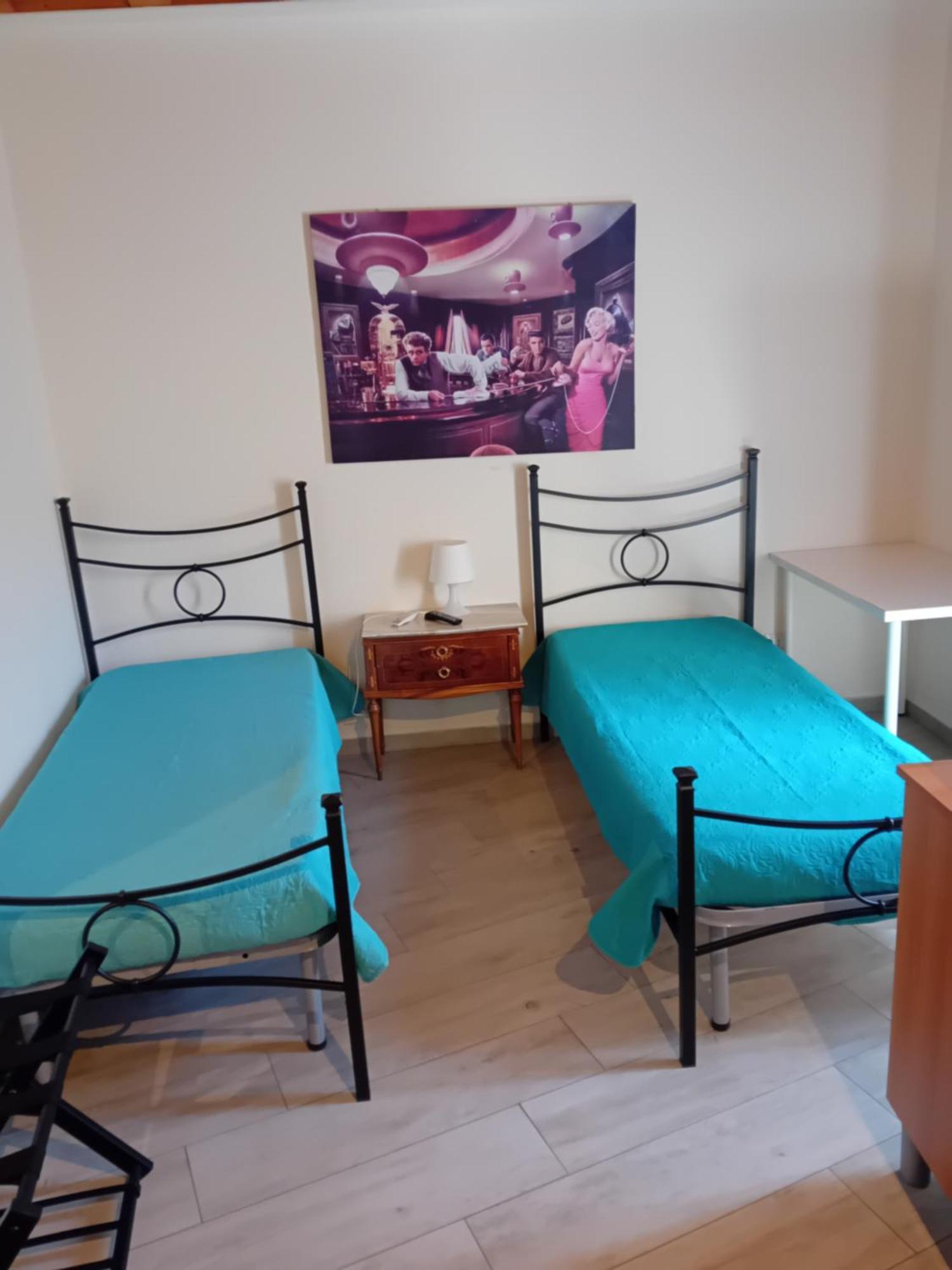 3A Room Catania Exterior photo