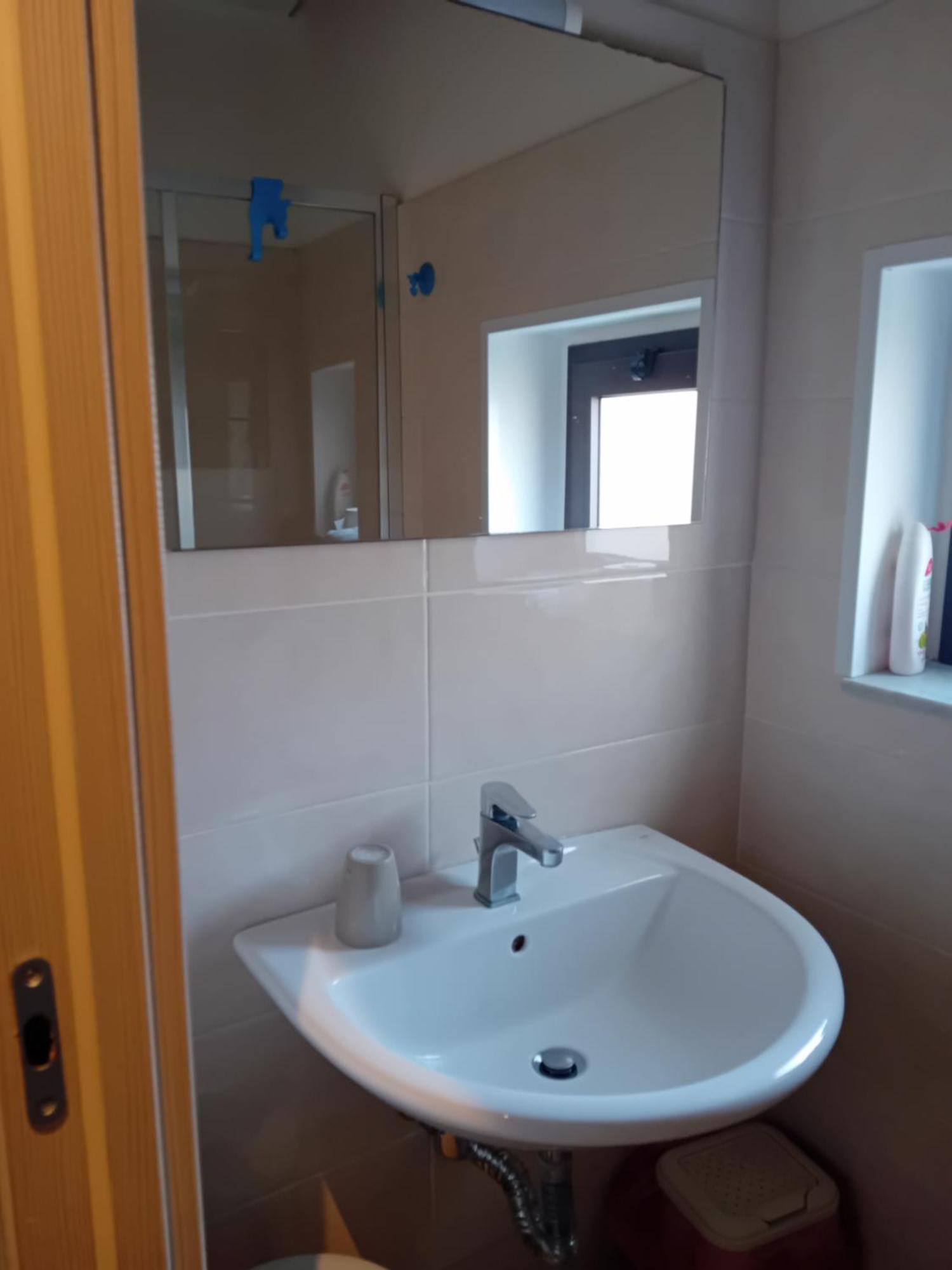 3A Room Catania Exterior photo