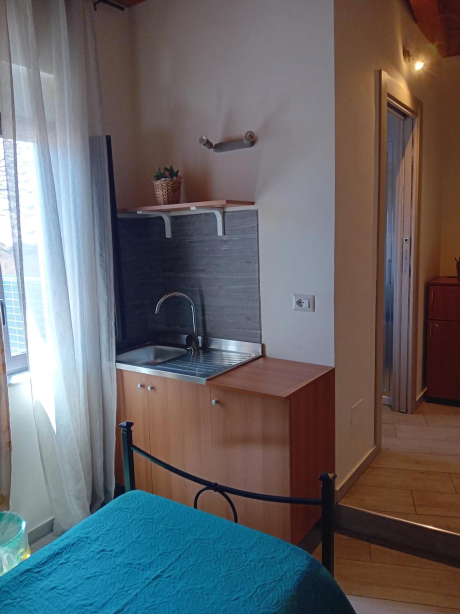 3A Room Catania Exterior photo
