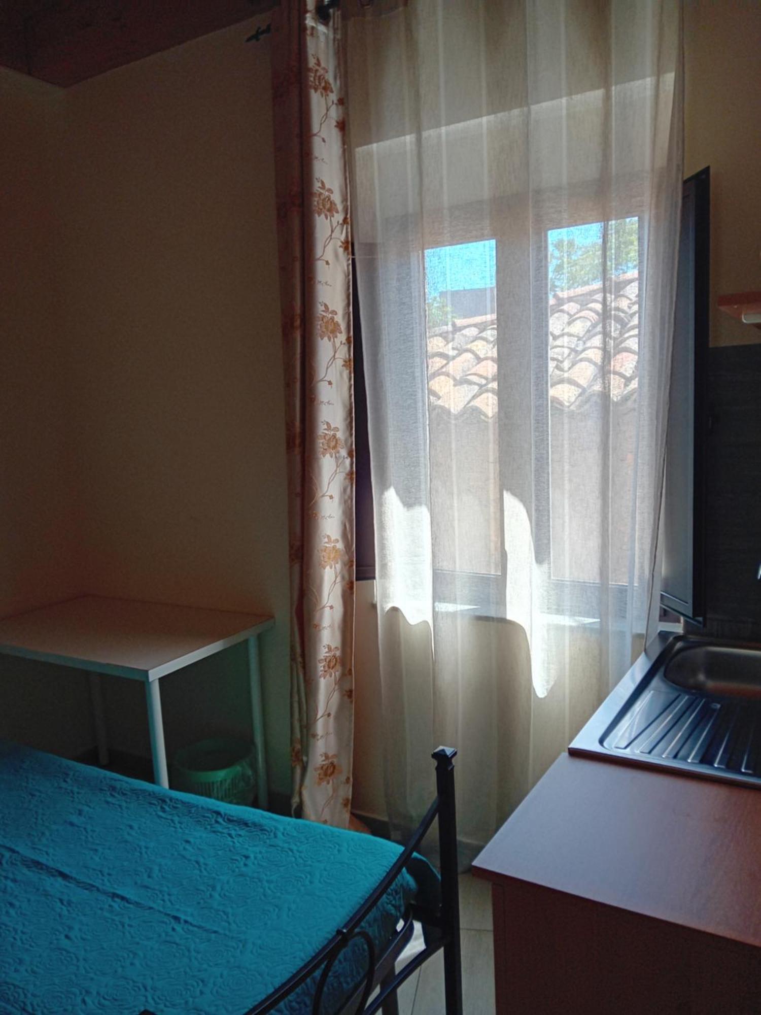 3A Room Catania Exterior photo