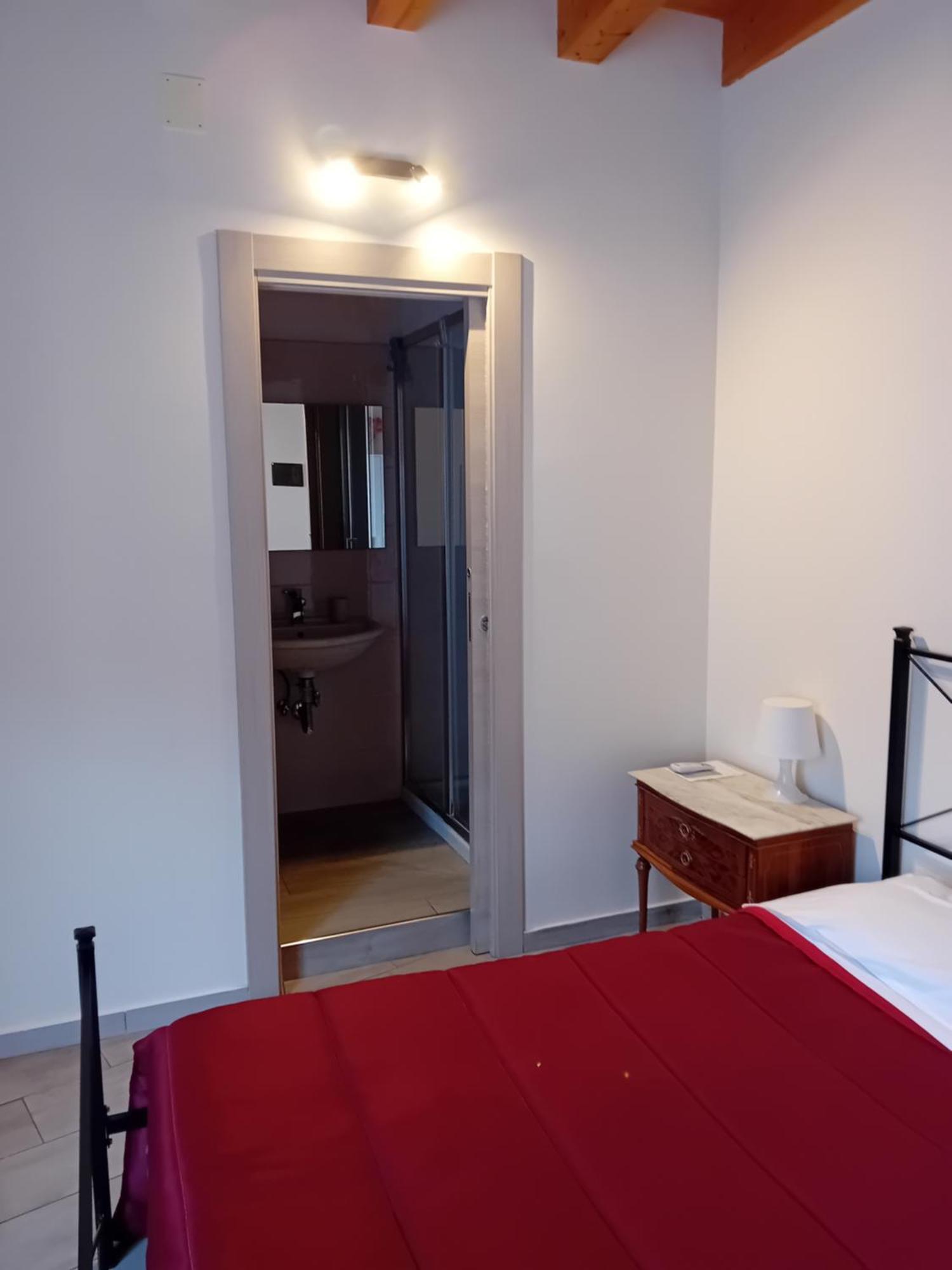 3A Room Catania Exterior photo