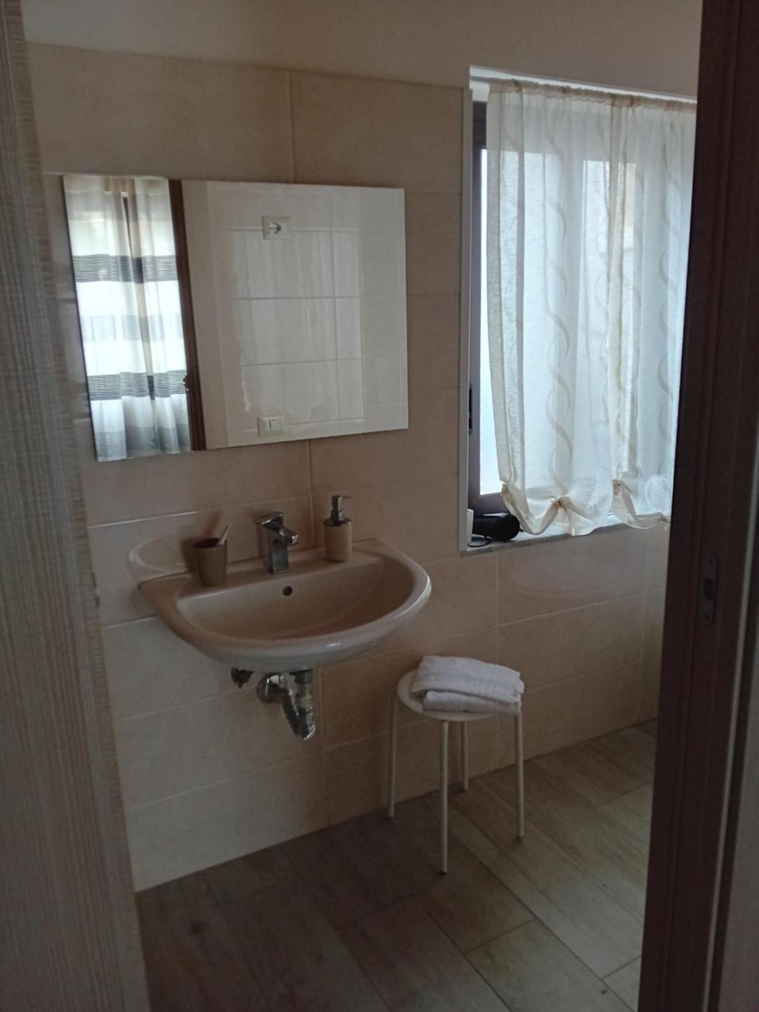 3A Room Catania Exterior photo