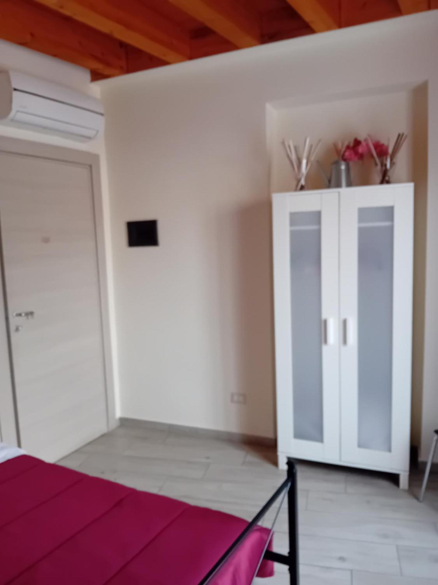 3A Room Catania Exterior photo