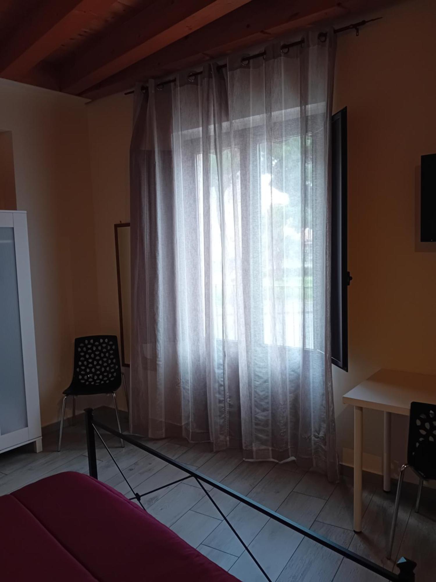 3A Room Catania Exterior photo