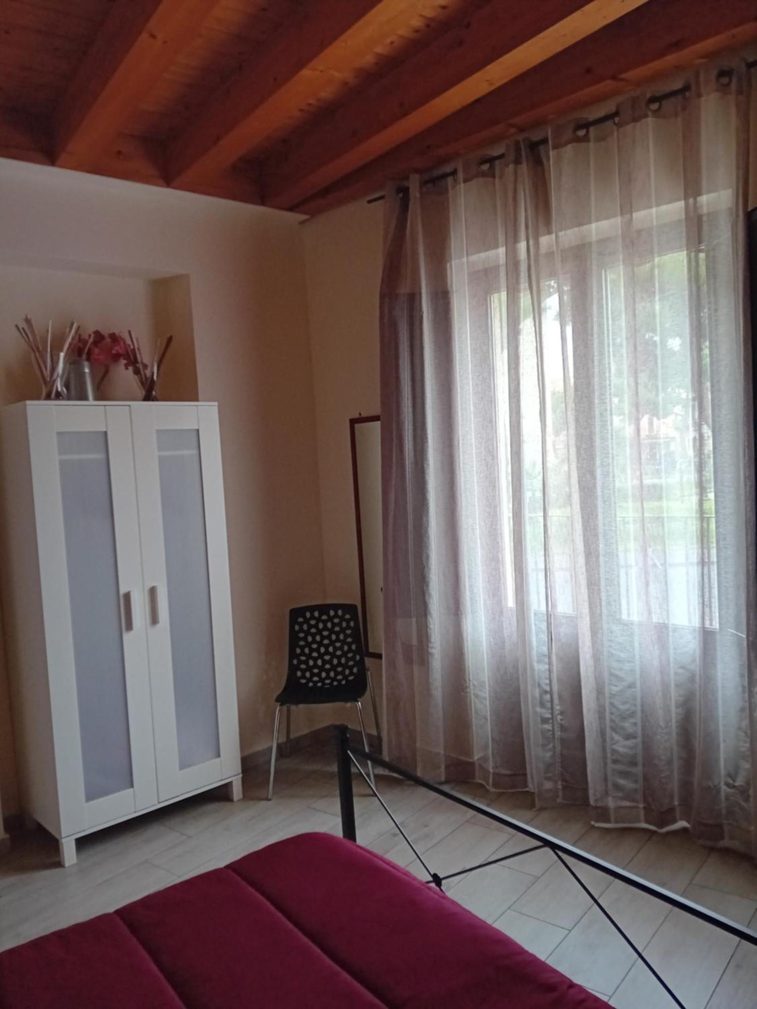 3A Room Catania Exterior photo